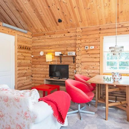Holiday Home Hovborg VII Dış mekan fotoğraf