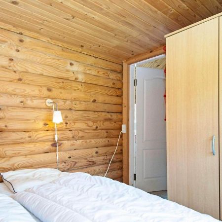 Holiday Home Hovborg VII Dış mekan fotoğraf