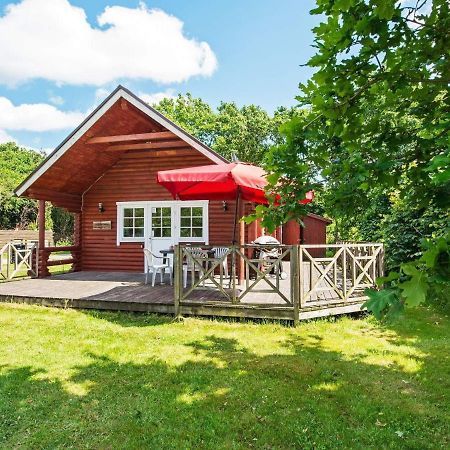 Holiday Home Hovborg VII Dış mekan fotoğraf