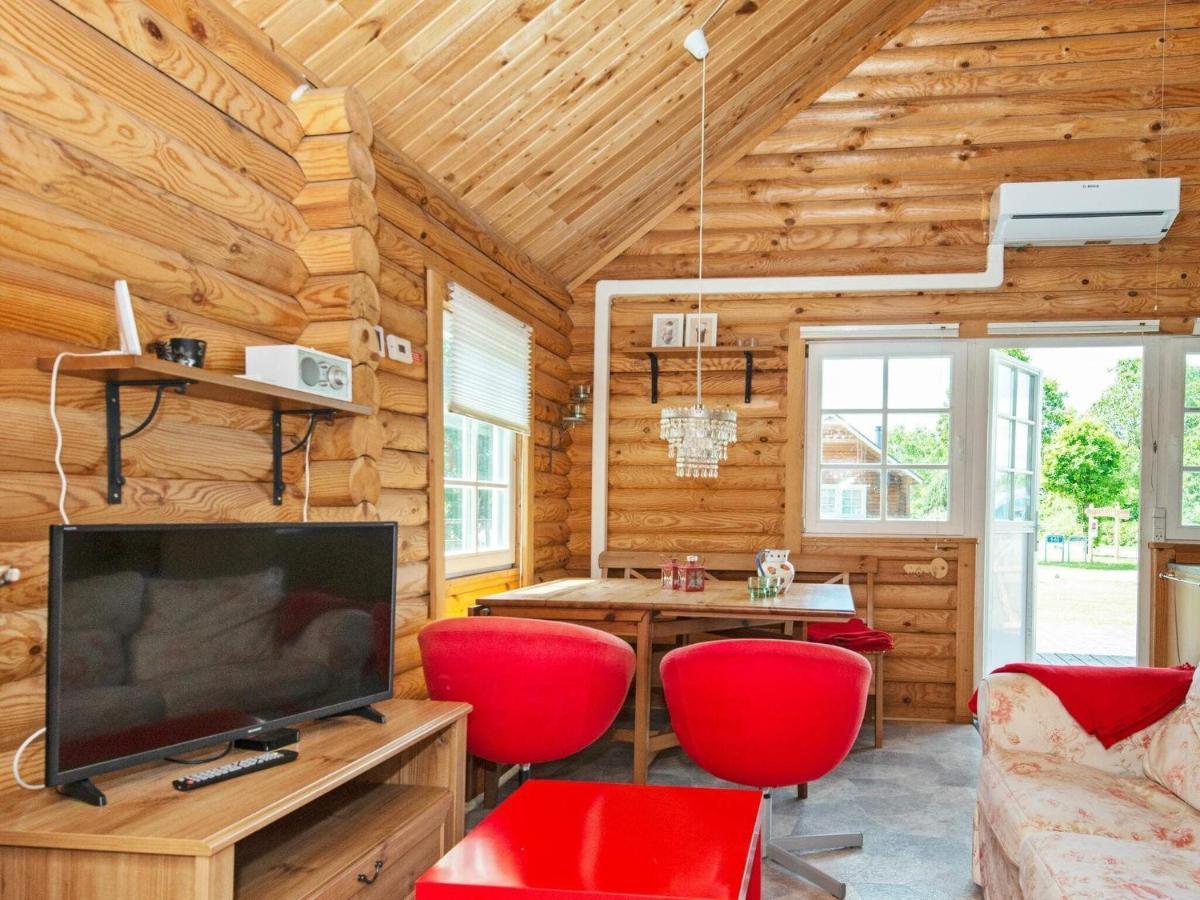 Holiday Home Hovborg VII Dış mekan fotoğraf