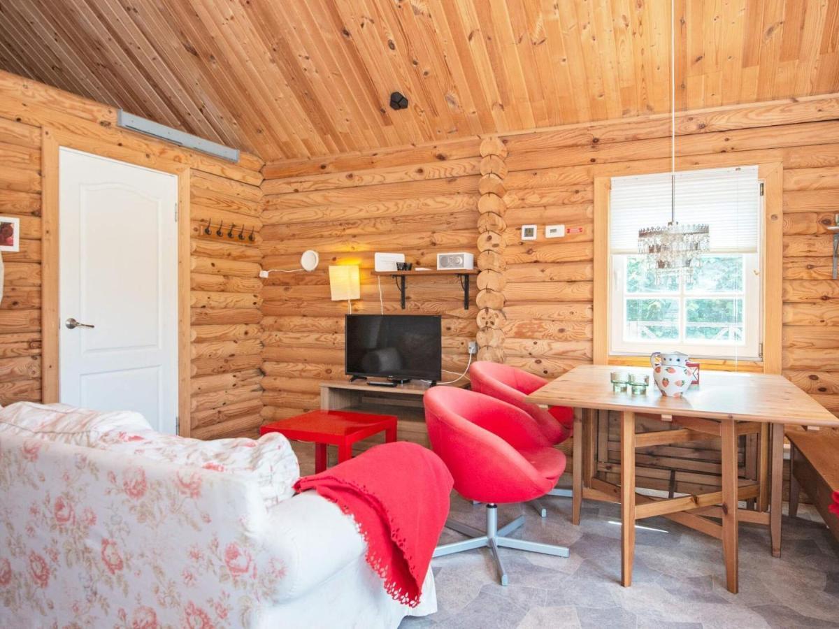 Holiday Home Hovborg VII Dış mekan fotoğraf