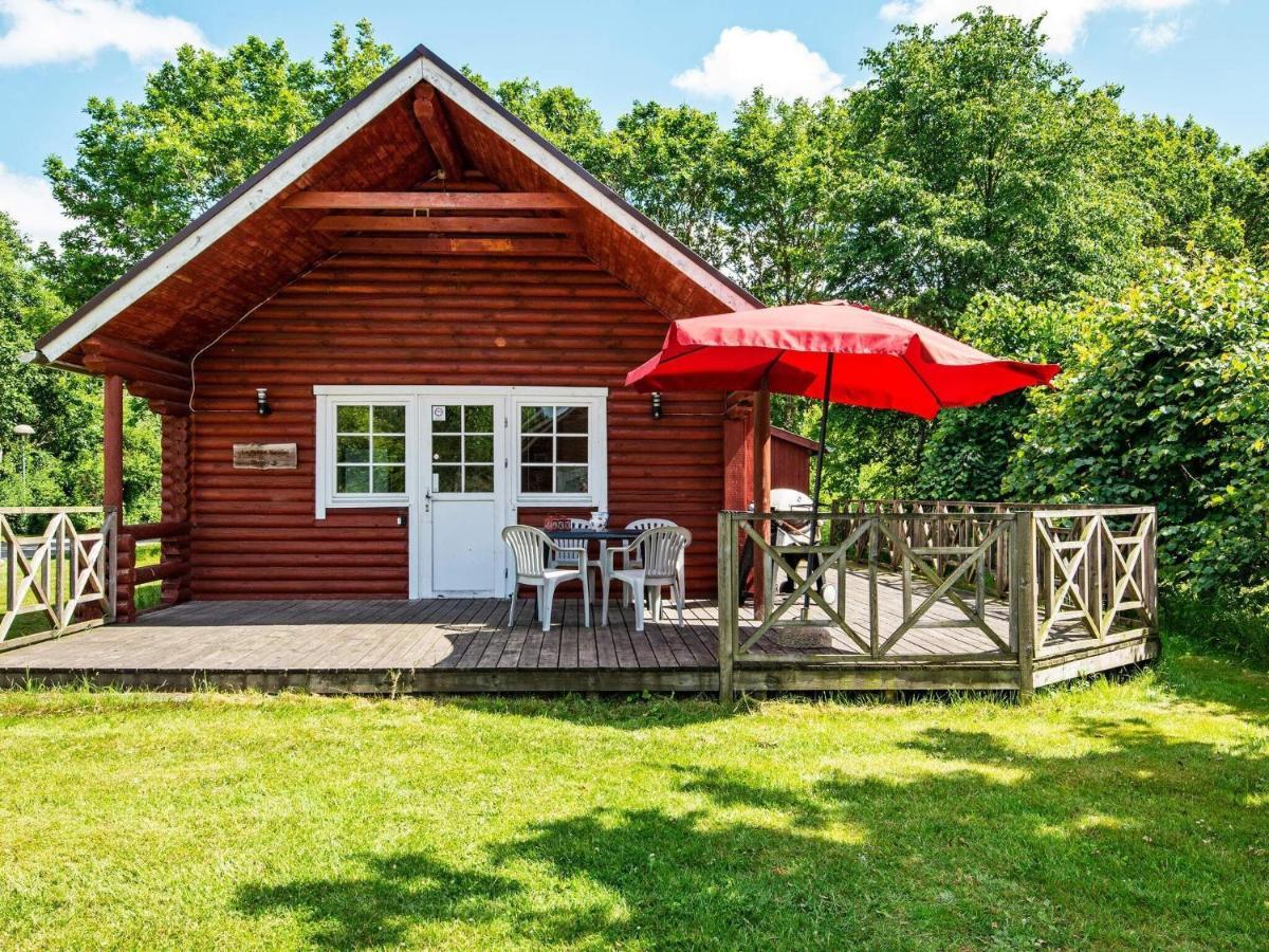 Holiday Home Hovborg VII Dış mekan fotoğraf