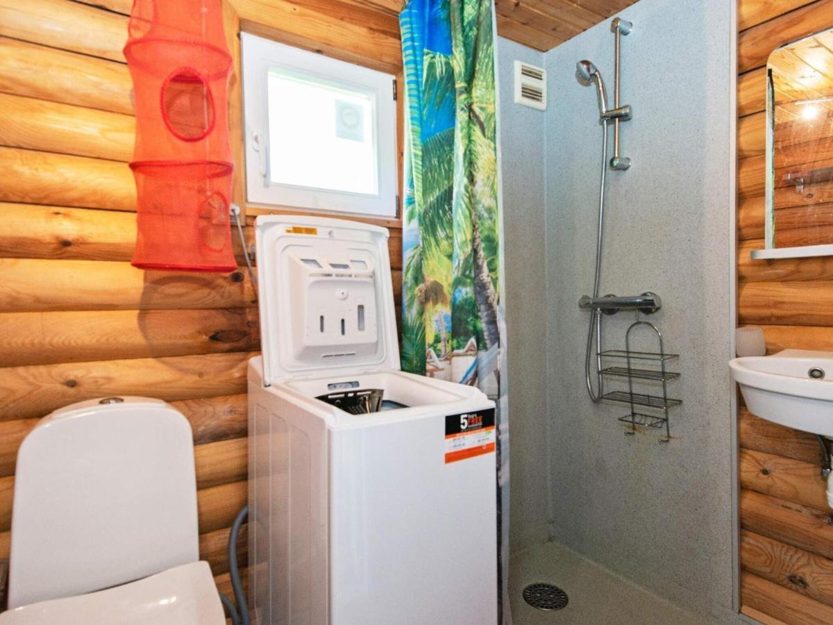 Holiday Home Hovborg VII Dış mekan fotoğraf