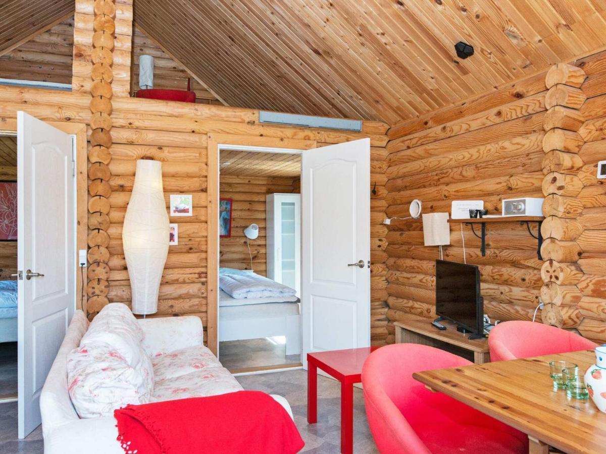 Holiday Home Hovborg VII Dış mekan fotoğraf