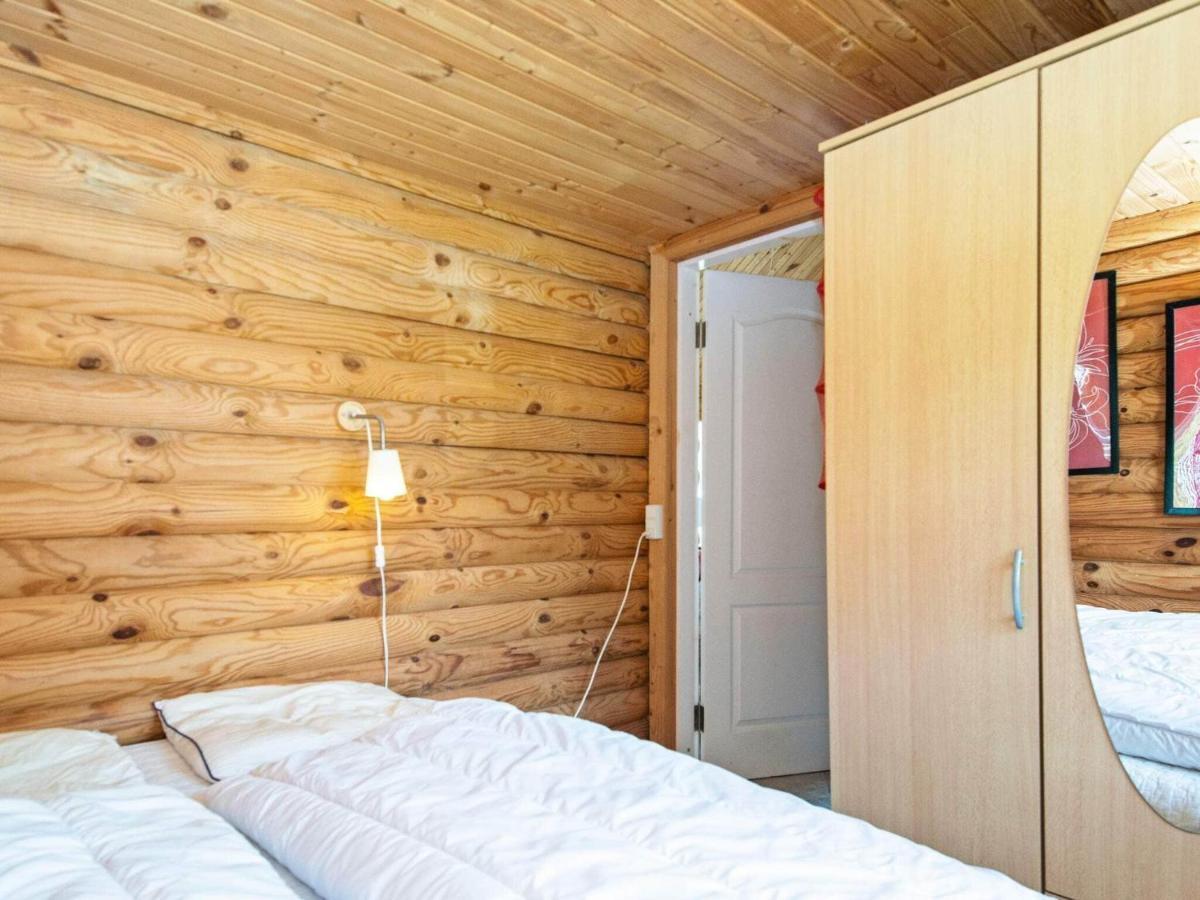 Holiday Home Hovborg VII Dış mekan fotoğraf