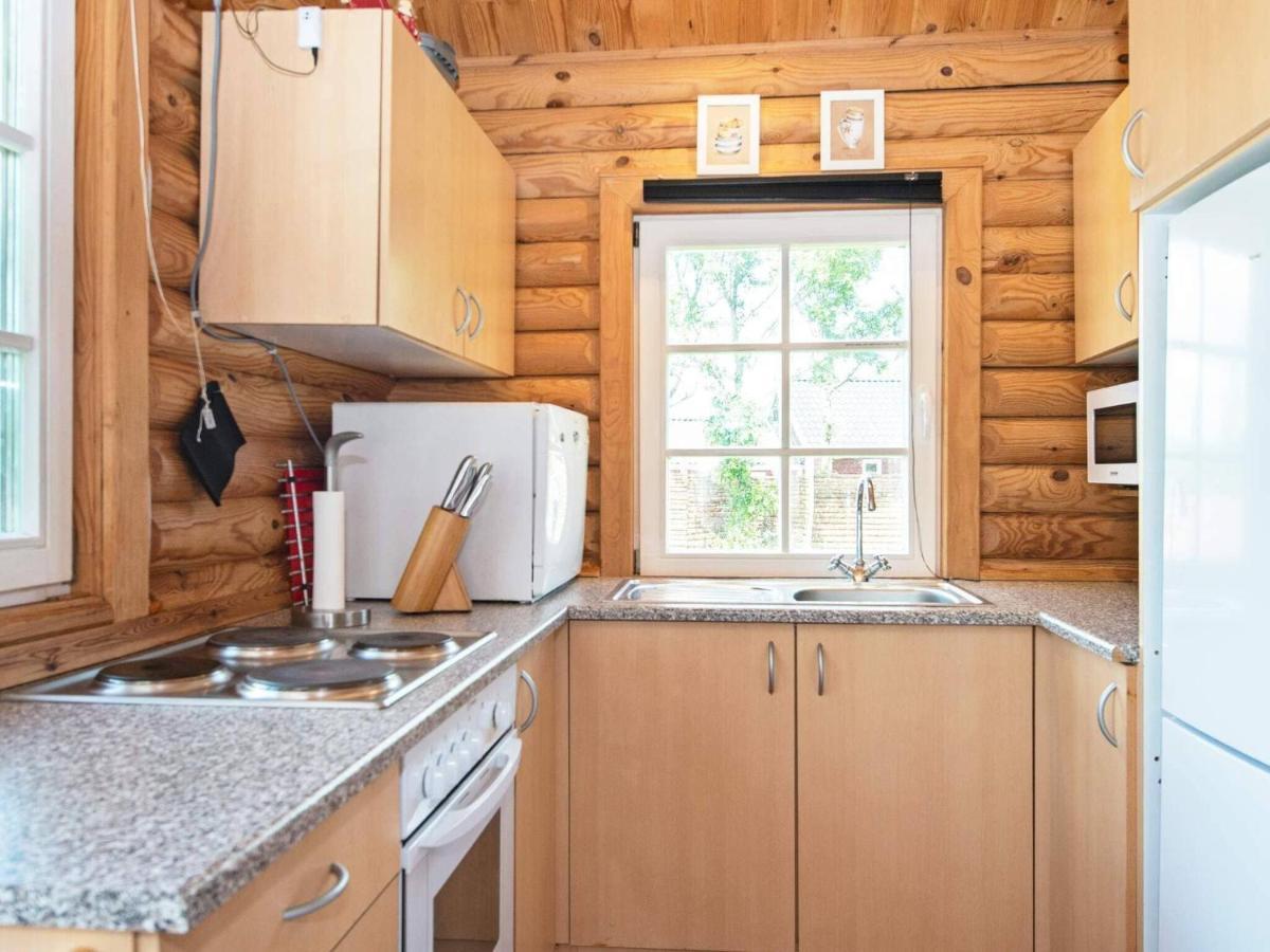 Holiday Home Hovborg VII Dış mekan fotoğraf