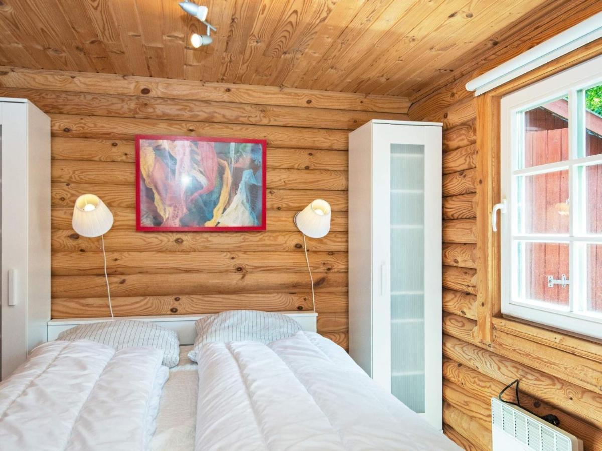Holiday Home Hovborg VII Dış mekan fotoğraf