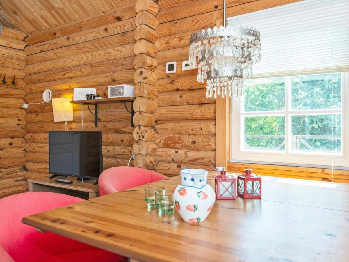 Holiday Home Hovborg VII Dış mekan fotoğraf