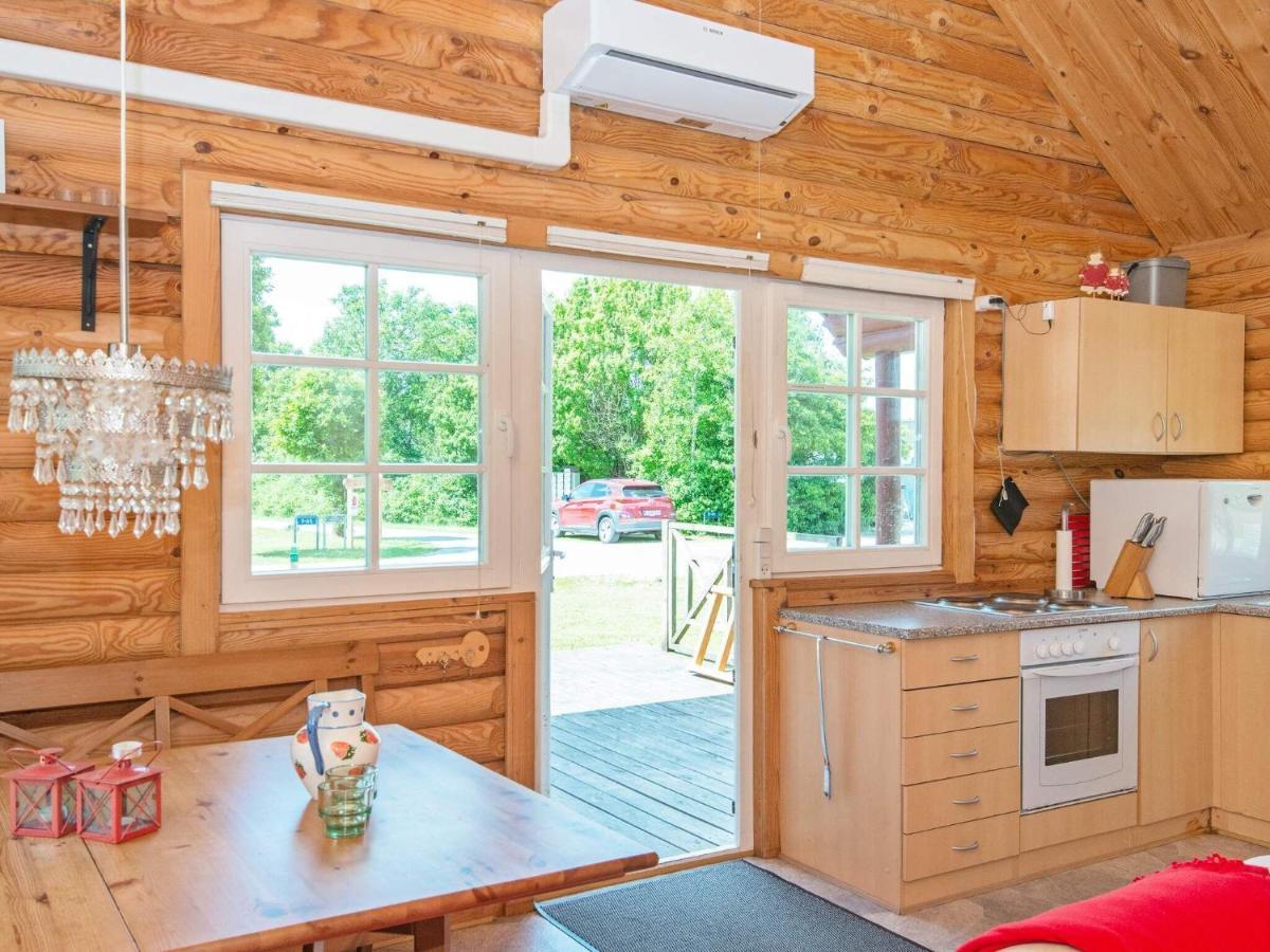 Holiday Home Hovborg VII Dış mekan fotoğraf