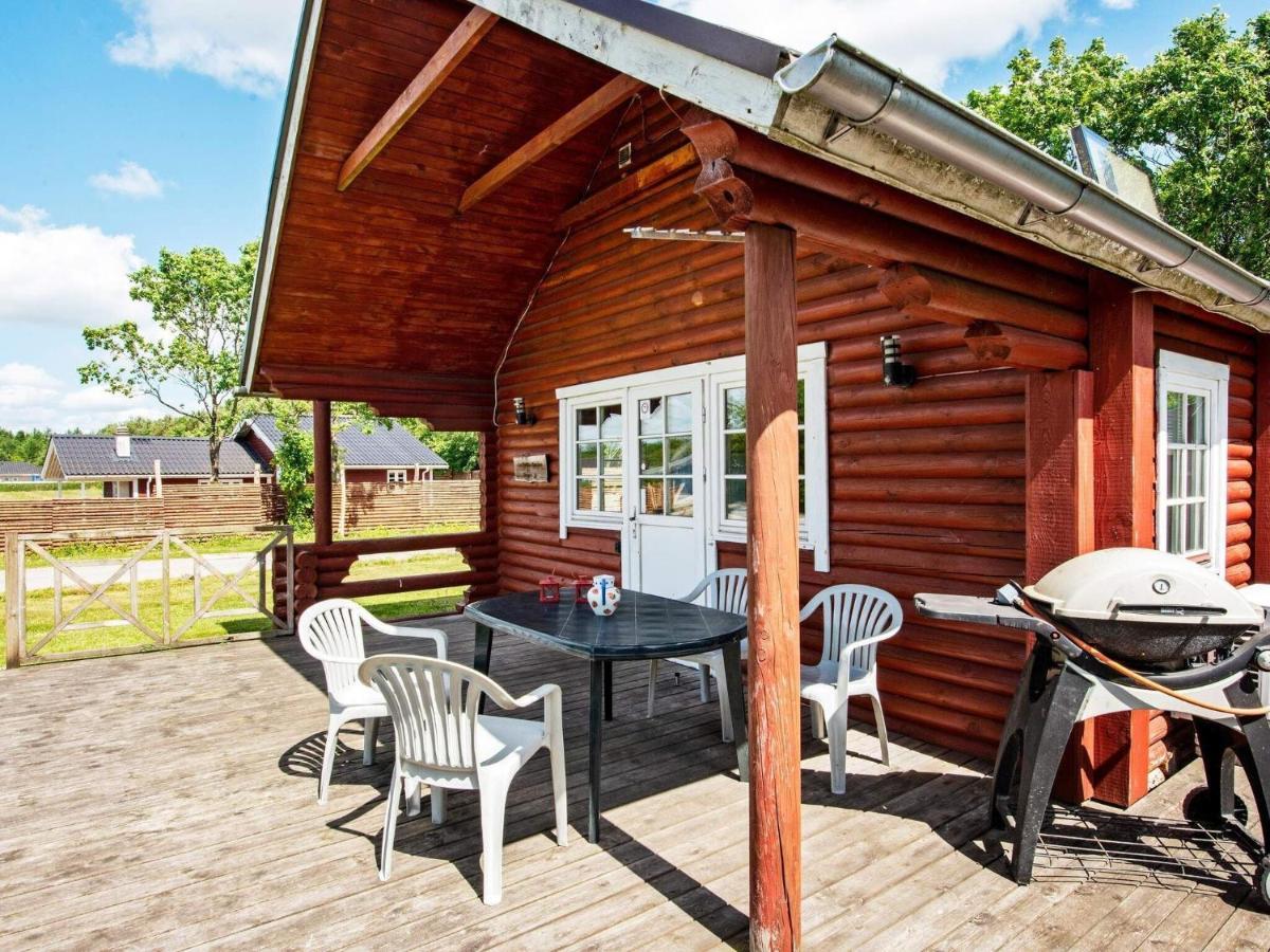Holiday Home Hovborg VII Dış mekan fotoğraf